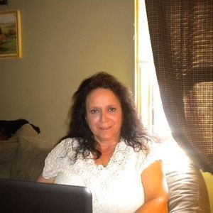 Meet your Posher, Phyllis